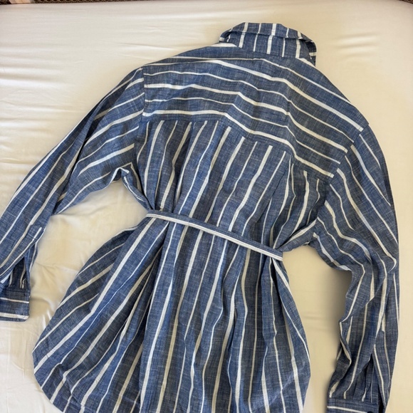 Apiece Apart Tie Top - Picture 3 of 5